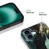 Etui Magnetyczne Tech-Protect Lamano MagSafe do iPhone 16 Verde Aura